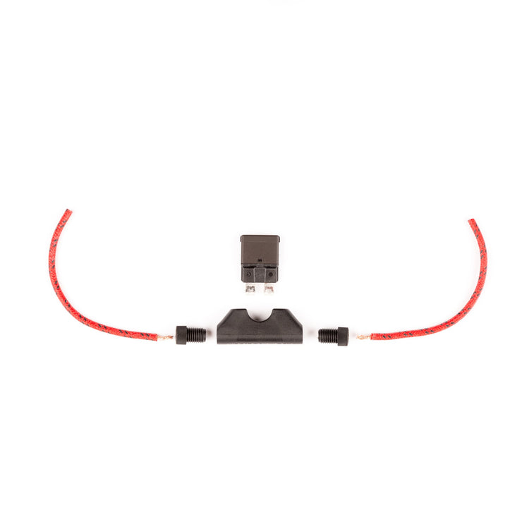 Prism Supply Co Auto-Resetting Circuit Breaker Kit