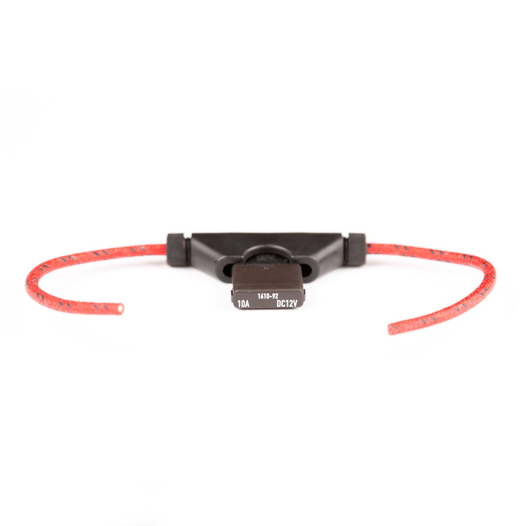 Prism Supply Co Auto-Resetting Circuit Breaker Kit