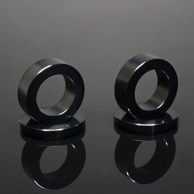 TJ Brutal Honda Shadow Solid Handlebar Riser Bushings – Perth County Moto