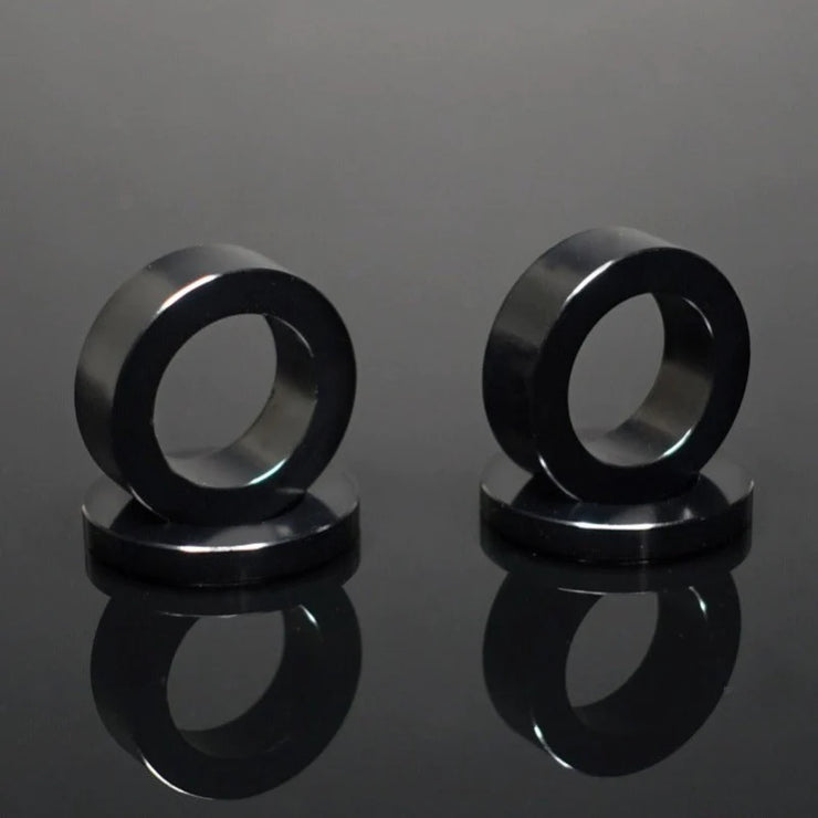 TJ Brutal Honda Shadow Solid Handlebar Riser Bushings