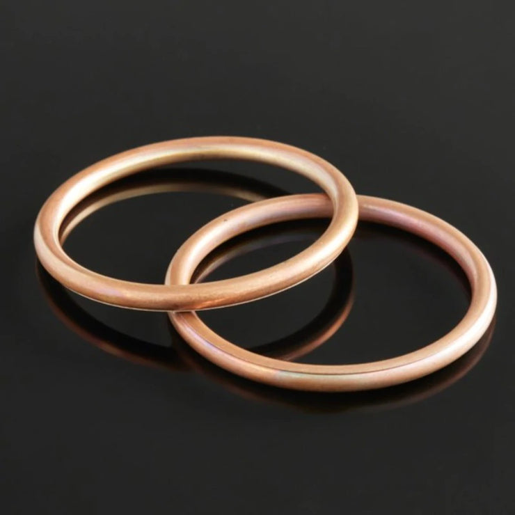 Exhaust Gaskets for Honda Shadow - VT600, VT750, and VT1100