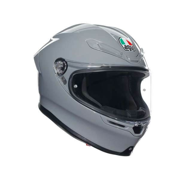 nardo-grey-agv-k6-s-motorcycle-helmet-with-clear-visor