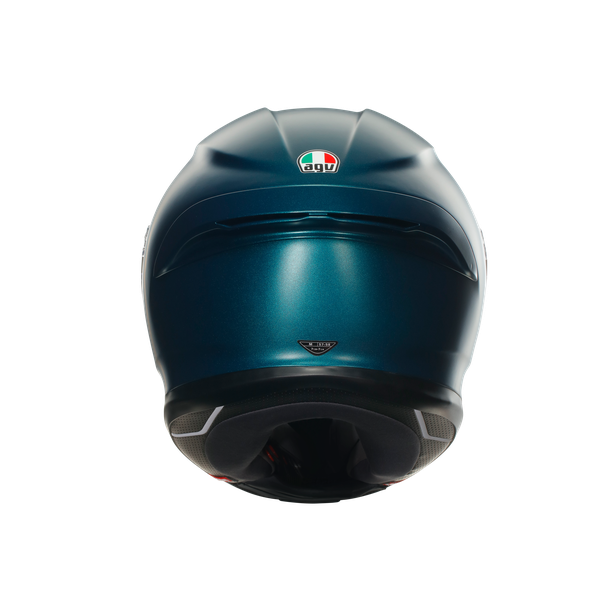 agv k6 petrolio matt AGV K6 S Petrolio – Perth County Moto