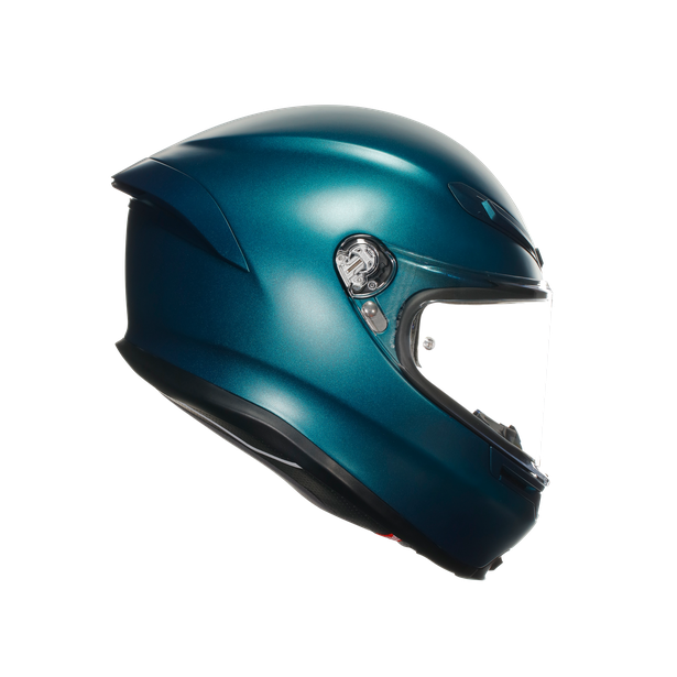 AGV K6 S Petrolio – Perth County Moto