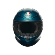 front-view-of-petrolio-k6-s-motorcycle-helmet
