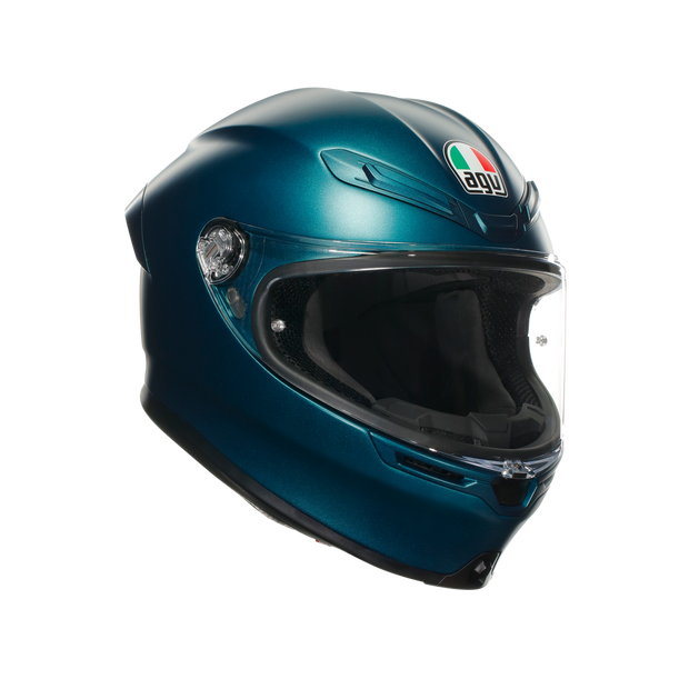 AGV K6 S MAXI Pinlock 120 Anti-Fog Lens