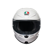 front-view-of-agv-k6-s-motorcycle-helmet