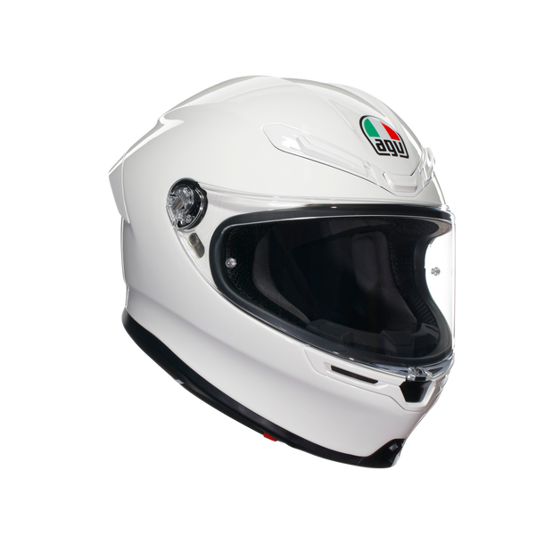 gloss-white-k6-s-motorcycle-helmet-with-clear-visor