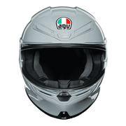 nardo-grey-full-face-motorcycle-helmet-front-view