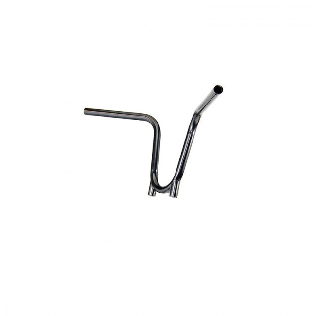 TC Bros. 7/8" Bootlegger Handlebars - Black