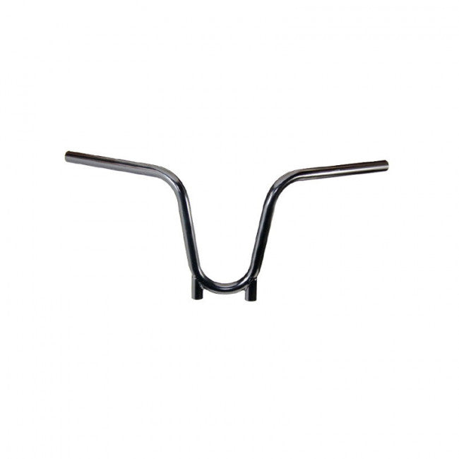 TC Bros. 7/8" Bootlegger Handlebars - Black