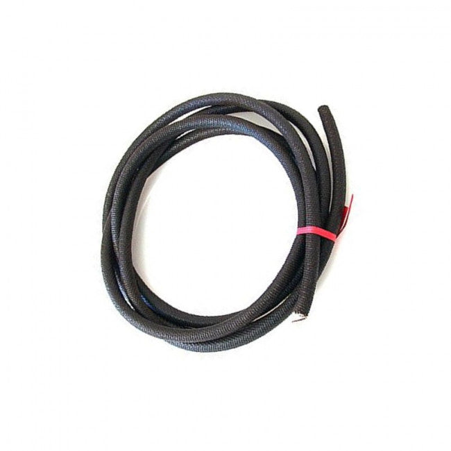 Asphalt Wire Loom 1/4"