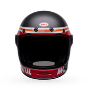Bell Bullitt Carbon RSD Mulholland Helmet