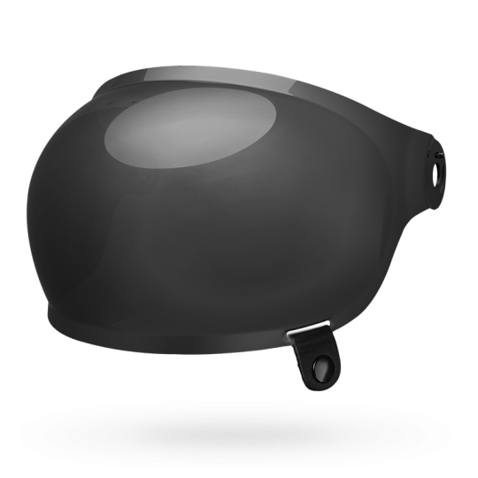 Bell Bullitt Bubble Shield - Dark Smoke