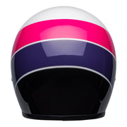 CLOSEOUT Bell Custom 500 Rif Gloss Pink/Purple