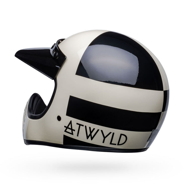 Bell Moto 3 - ATWYLD Orbit