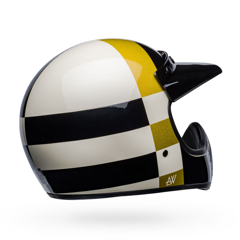 Bell Moto 3