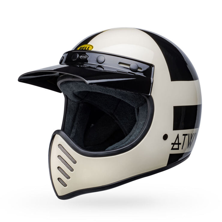 Bell Moto 3 - ATWYLD Orbit