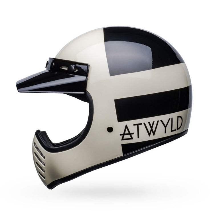 Bell Moto 3 - ATWYLD Orbit