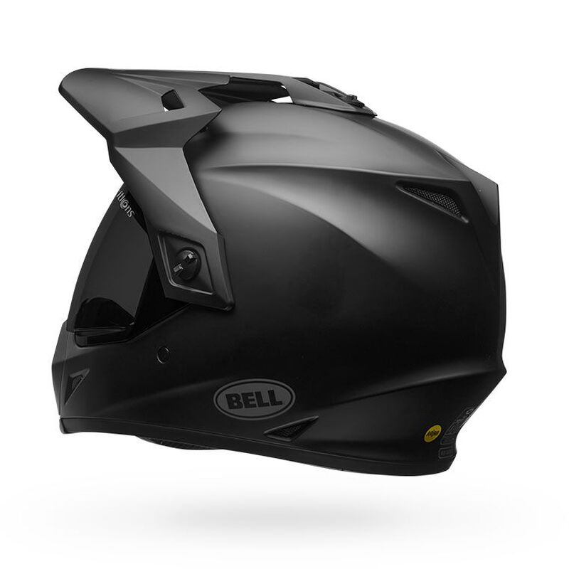 Bell MX-9 Adventure DLX MIPS – Perth County Moto