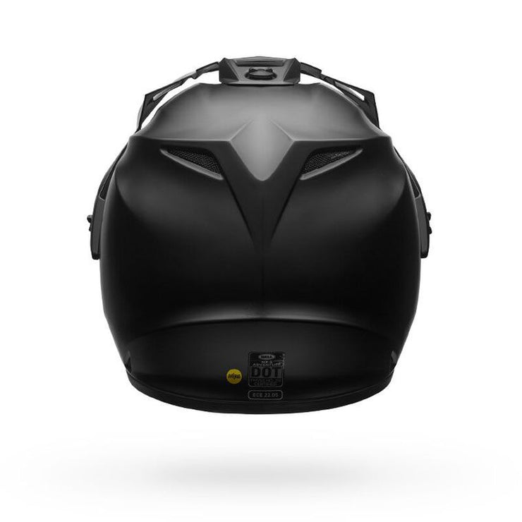 Bell MX-9 Adventure DLX MIPS