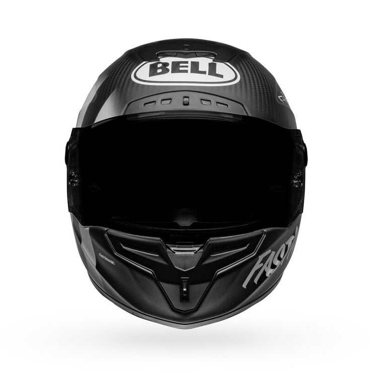 Bell Race Star Flex DLX - Fasthouse Street Punk