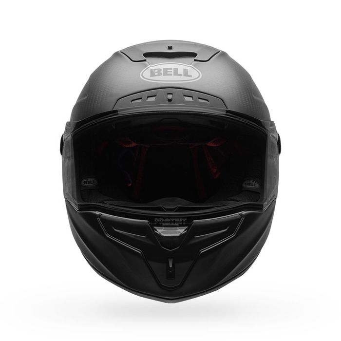 Bell Race Star Flex DLX - Matte Black