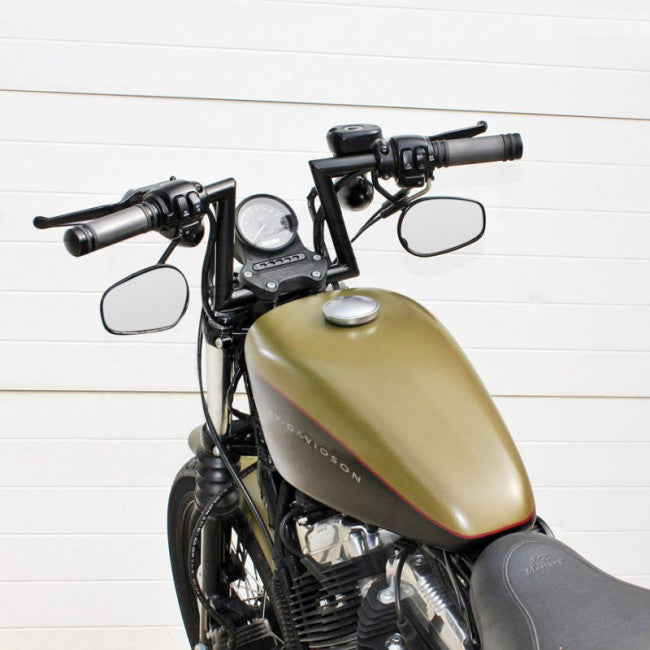 TC Bros. 1" Speedline Handlebars