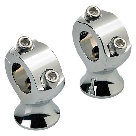 Biltwell Slimline Risers 7/8