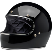 Biltwell Gringo - Gloss Black