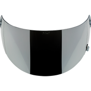 CLOSEOUT Biltwell Gringo S Shield - Chrome Mirror