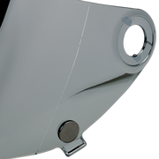 CLOSEOUT Biltwell Gringo S Shield - Chrome Mirror