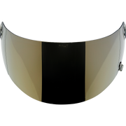 CLOSEOUT Biltwell Gringo S Shield - Gold Mirror