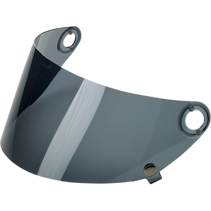 CLOSEOUT Biltwell Gringo S Shield - Smoke