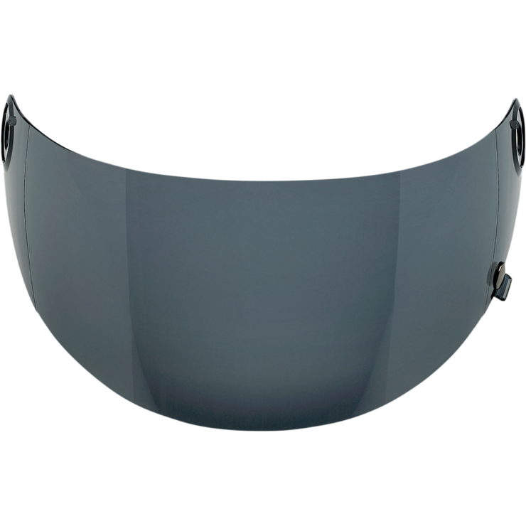 CLOSEOUT Biltwell Gringo S Shield - Smoke