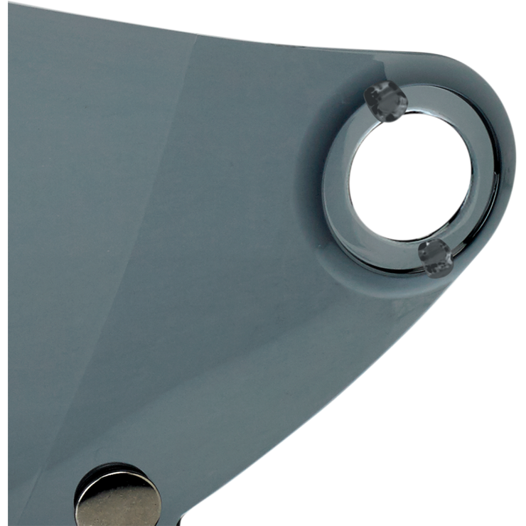 CLOSEOUT Biltwell Gringo S Shield - Smoke