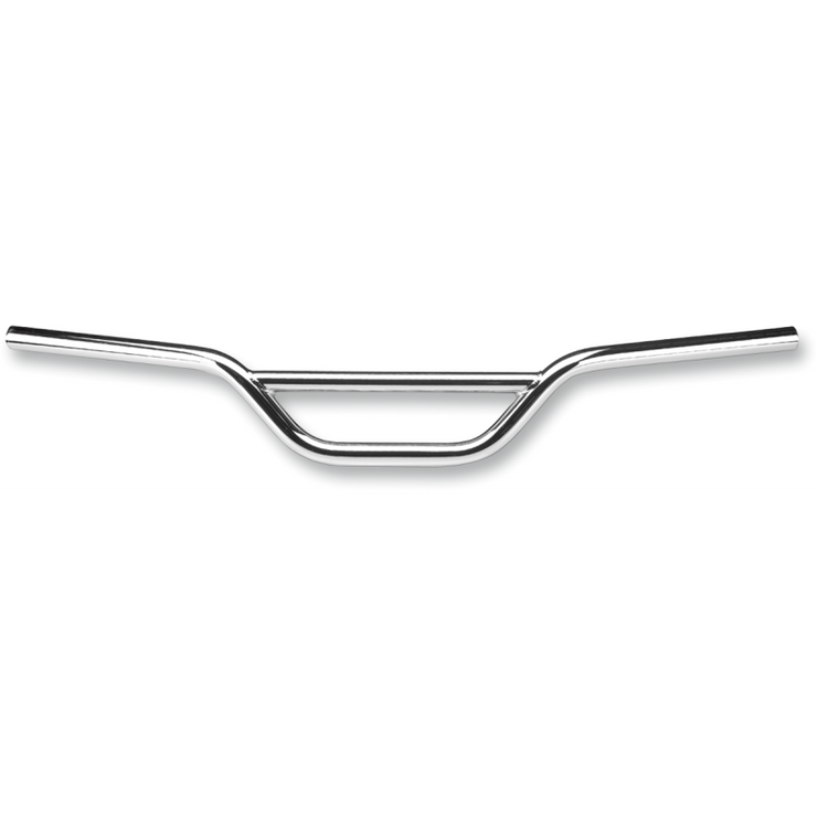 Biltwell Moto Handlebars 1"