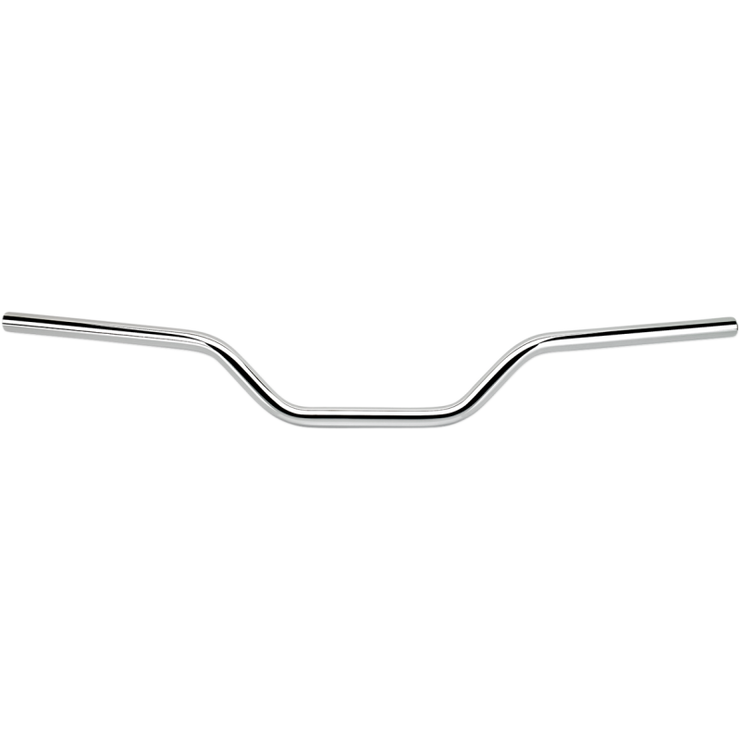 Biltwell Mid Tracker Handlebars 7/8"