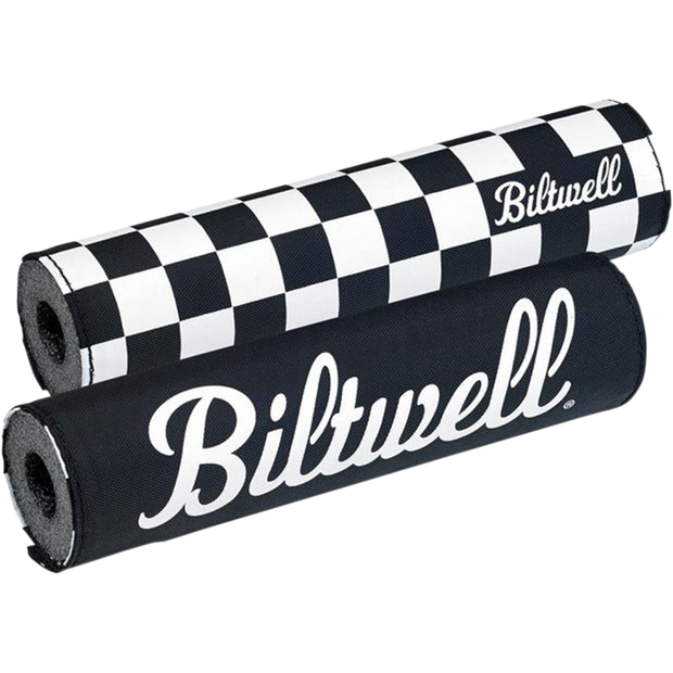 Biltwell Reversible Moto Bar Pad