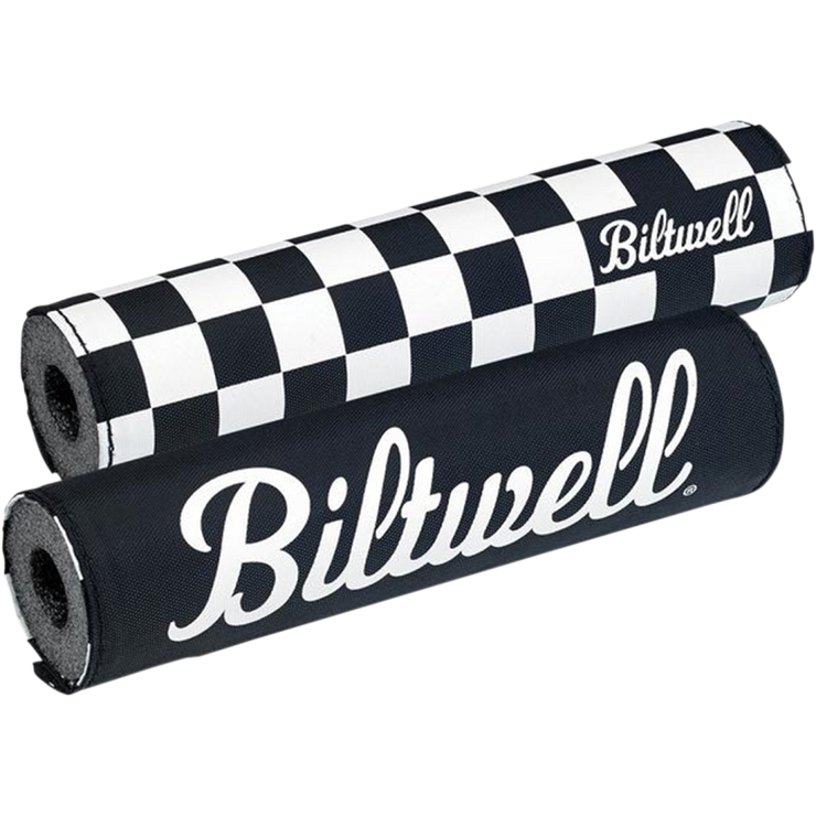 Biltwell Reversible Moto Bar Pad