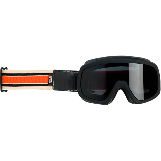 Biltwell Overland 2.0 Goggles - Racer