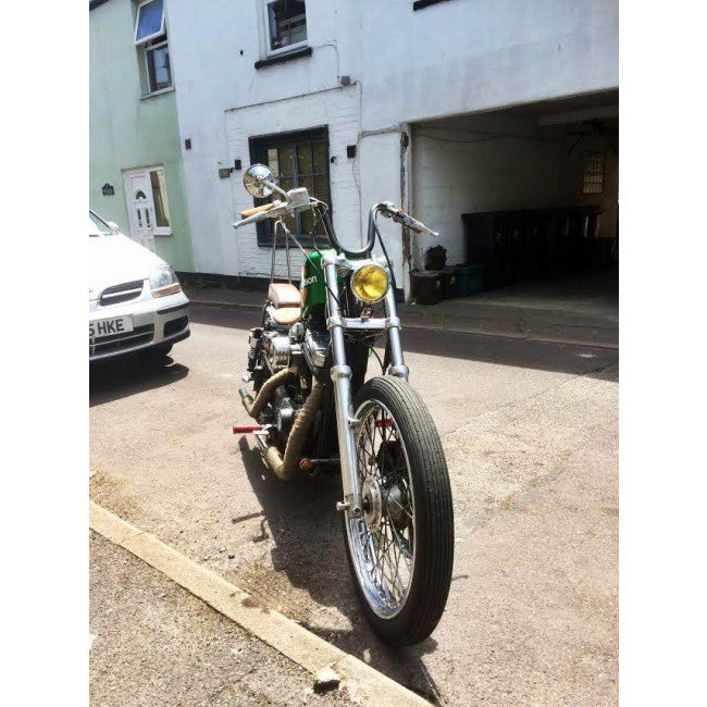 TC Bros. 1" Bootlegger Handlebars