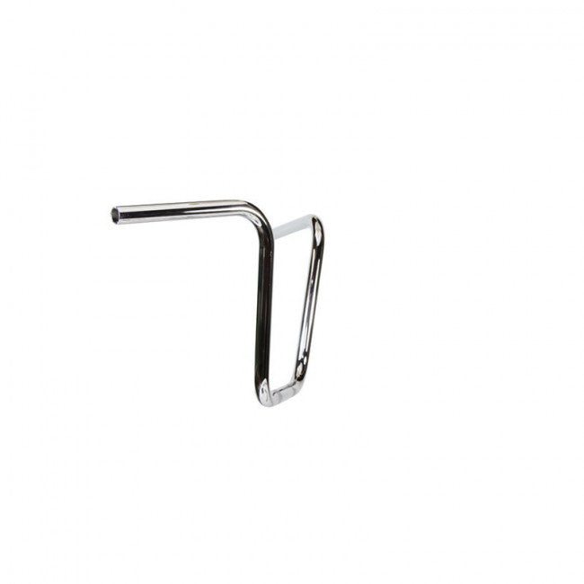 Moto Iron 1" Narrow Apes Handlebars - 12"