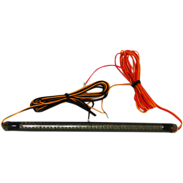 Custom Dynamics Truflex Integrated LED Light Bar