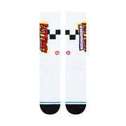 Fast Times X Stance Gnarly Crew Socks