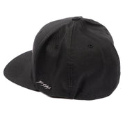 Fasthouse Genuine Hat - Black