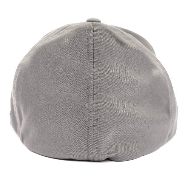 Fasthouse Genuine Hat - Gray