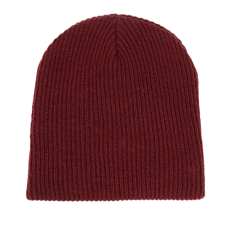Fasthouse Righteous Beanie - Maroon