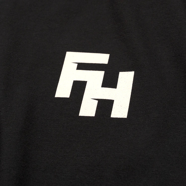 CLOSEOUT Fasthouse Sparq Long Sleeve Tee - Black