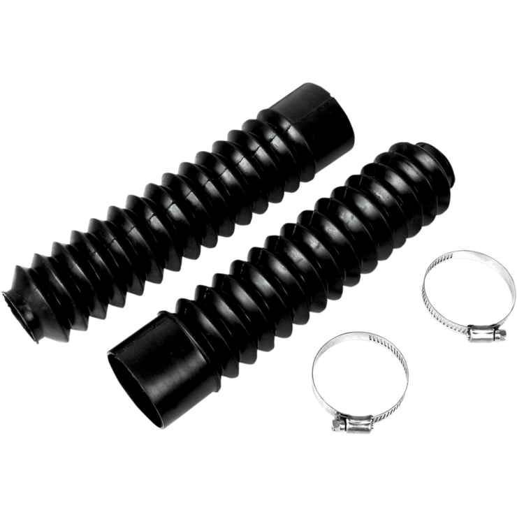 K & S Fork Boot Kit (Gaiters)